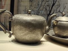 -中国茶叶博物馆(双峰馆区)