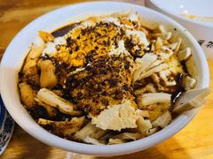 -老鳯府豆花泡馍(第五大道店)