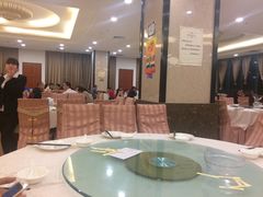 -新溢香国际酒店-中餐厅