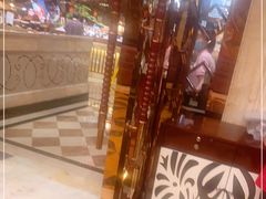 -芭菲盛宴·环球美食(北城国际店)