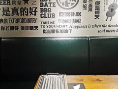 -腰子哥烤串(石佛营炫特店)