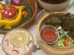 -KingThaia金泰兰(滨江天街店)