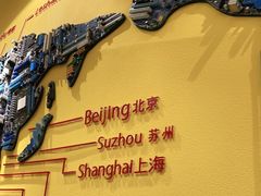 -杨梅红艺术教育(北京金源购物中心校区)
