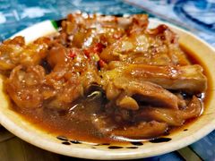 -贤花饭店(凯德店)