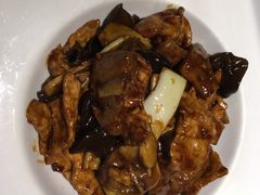 -城南往事济南风味主题餐厅(东环店)
