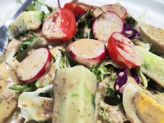 -九龙茶记·粤式餐厅融合菜(鹭江店)