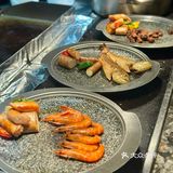 西安性价比还不错的酒店自助