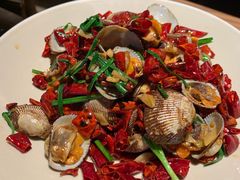 -KŌNG胶东小馆·酒馆(华熙店)