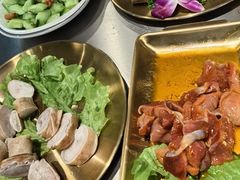 -炉队长·齐齐哈尔家庭烤肉(马家堡店)
