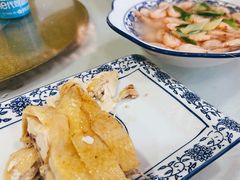 -洞天食府(北大街店)