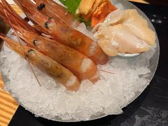-花潮料理艺食馆(世欧广场店)