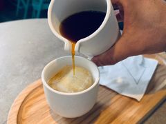 -Nectar One Cafe(勇烈路n1店)