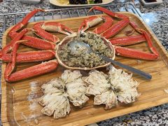-震海贝烤贝·民俗特色店(延吉总店)
