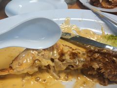 -ZF Seafood Restaurant 卓峰海鲜餐