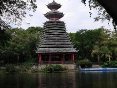 -深圳锦绣中华民俗村