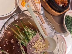 -七八冷面·延边朝鲜族美食(欢乐谷店)