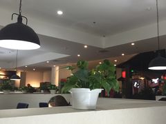 大堂-鸭王烤鸭店(三里河店)