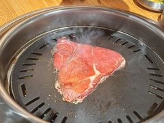 -哼蟹二将·烤肉酱蟹(合生汇店)