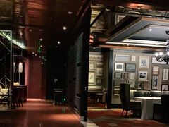 -郑州绿地JW万豪酒店The Grill烤汇扒房