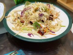 -丽泽山庄·生态怀柔菜·虹鳟鱼(红螺寺店)