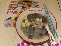 -小杨生煎(深圳岗厦北店)