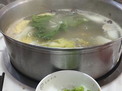 -大四喜·鲜牛肉火锅(洛阳大学城店)