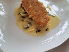 芝士鸡-Jean Georges