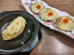 -红叶日料·放题·海胆·定食(星海店)