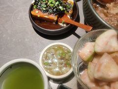 -沼津港精致料理·寿喜烧·烧鸟(龙湖南桥天街日料榜单店)