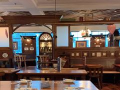 大堂-宝莱纳餐厅(滨江店)