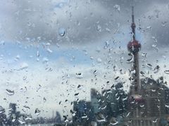 -上海和平饭店-华懋阁 The Cathay Room