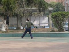 -陕西师范大学(雁塔校区)