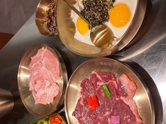 -核桃碳烤肉馆(深圳首店)