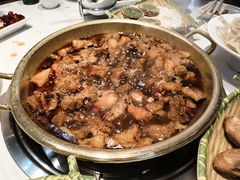 -涿派·炝锅鱼(涿州店)