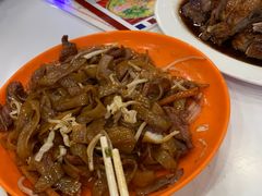 -澳门陈光记烧味饭店(南京德基广场店)
