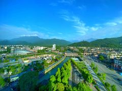 -都江堰中心国际酒店