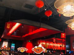 -老头儿油爆虾·知味杭州(爱琴海购物中心)