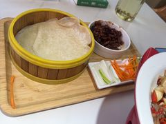 -晋家门·苏皖家常菜(天宁吾悦店)