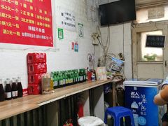 -丁记牛肉手擀板面
