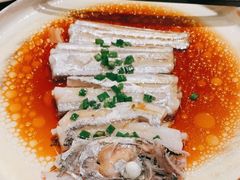 -宁海安岚·南溪阁全日餐厅