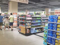 -物美综合超市(旧宫店)