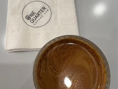 -1/4 ONE QUARTER COFFEE LAB(朝阳大悦城店)