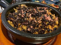 油鸡纵饭-半山腰·云南菜(侨福芳草地店)
