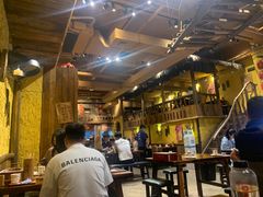 大堂-今邕烧烤(西大店)