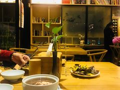 大堂-麦子MaiMassage(打浦桥店)