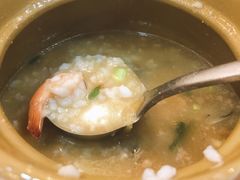海鲜粥-长平老姿娘夜粥(平东一街店)