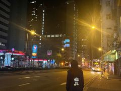 -香港国际机场