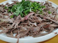-北冰洋狗肉冷面城(总店)