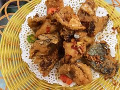 -金景酒家(花都店)