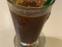 -1/4 ONE QUARTER COFFEE LAB(朝阳大悦城店)
